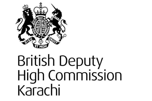 British Deputy High Commission
